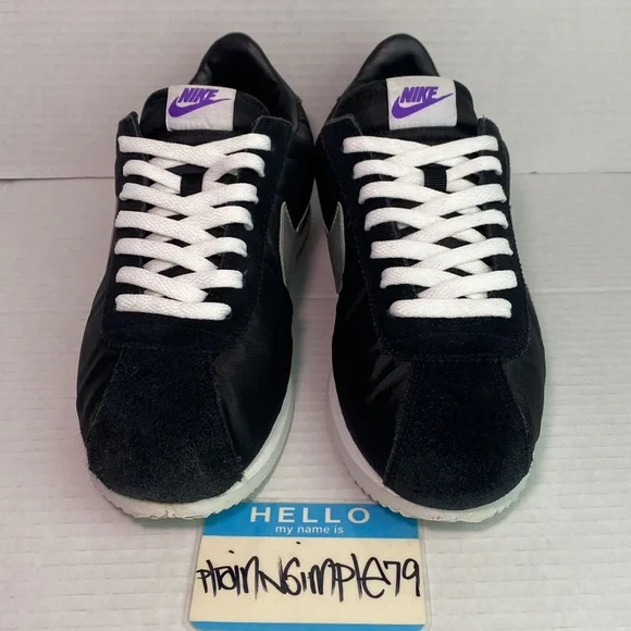 🔴SOLD🔴 Nike Cortez Los Angeles size 9.5 - Picture 3 of 13